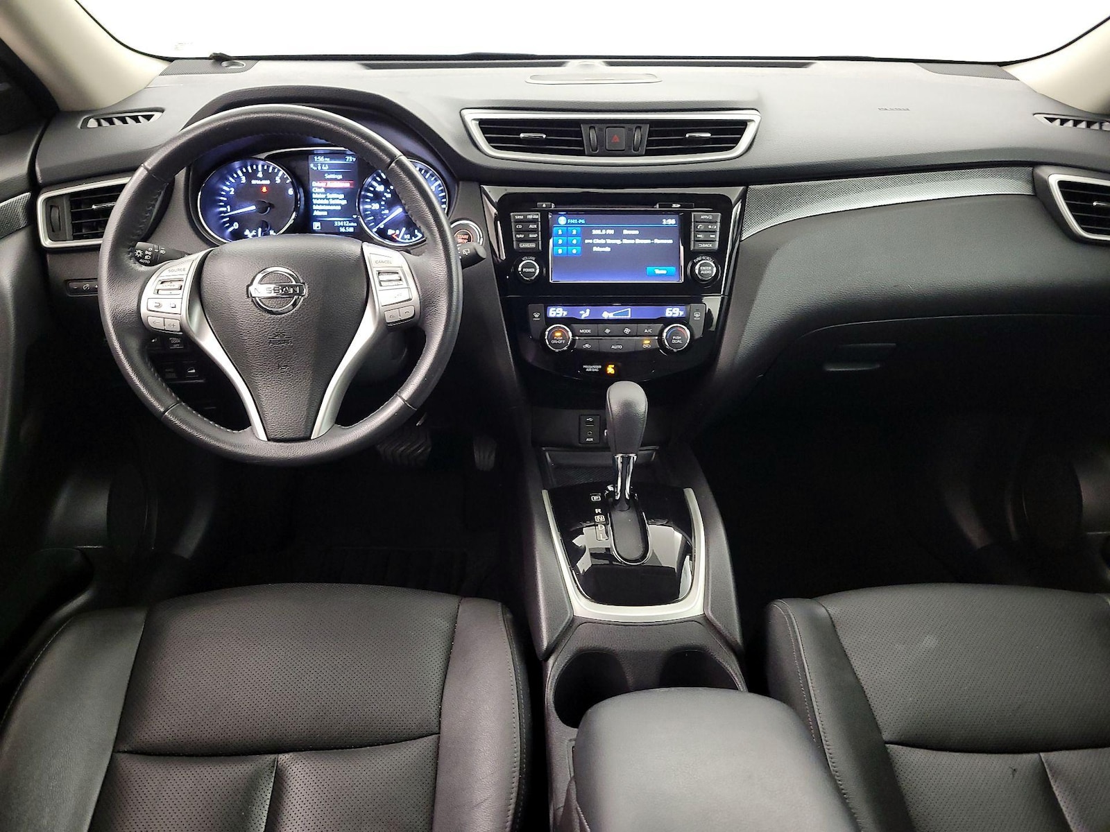 Navigation System