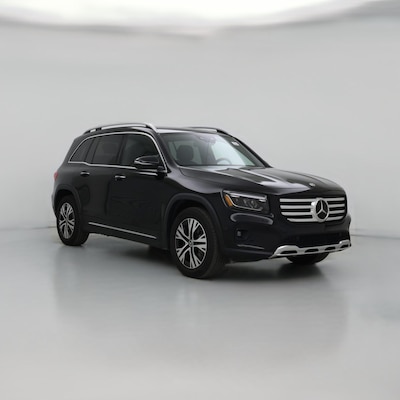 2024 Mercedes-Benz GLB250