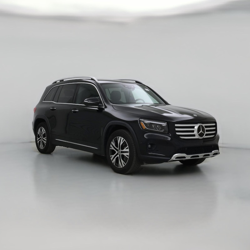 2024 Mercedes-Benz GLB250
