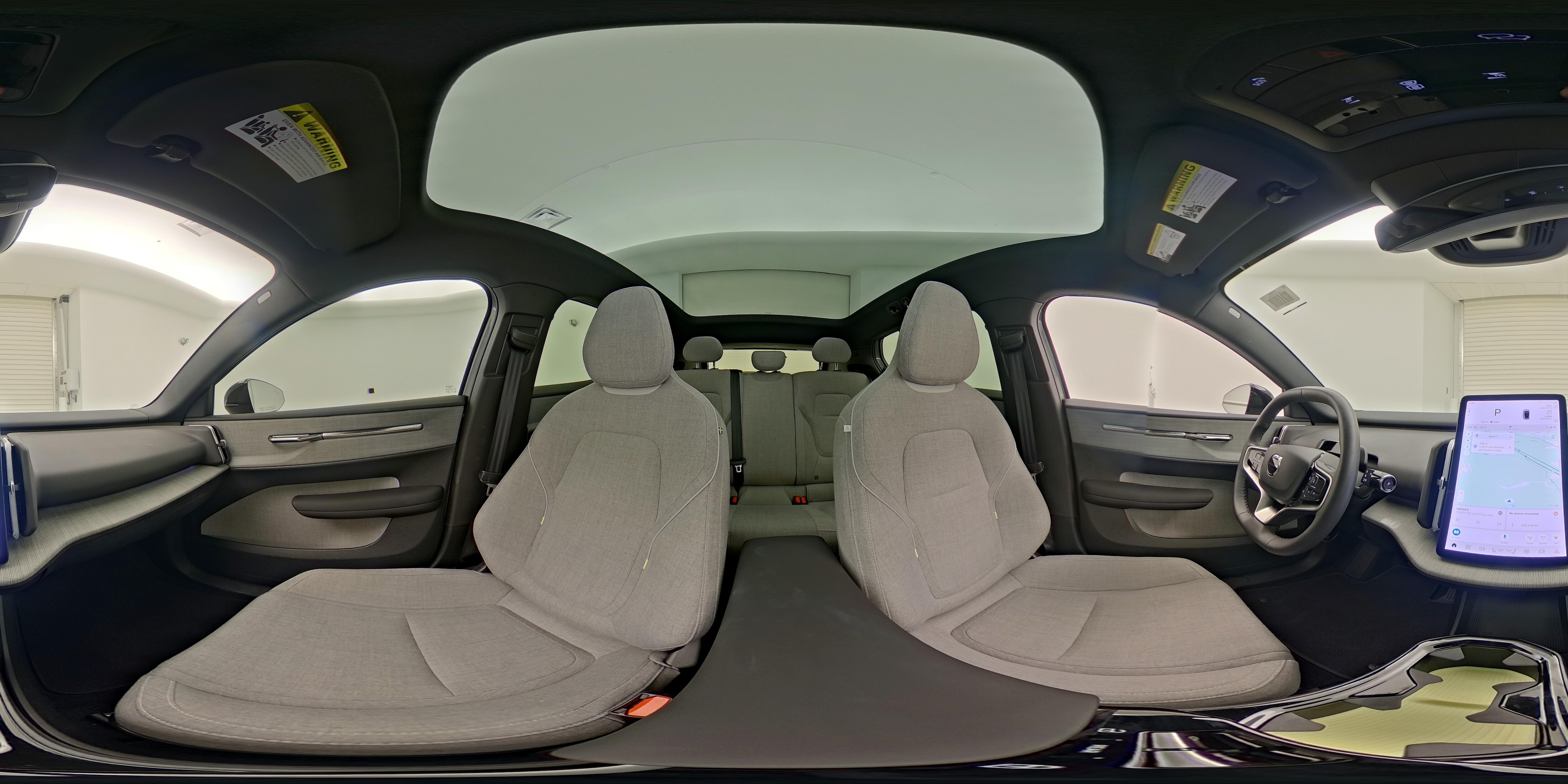 2025 Volvo EX30 Ultra - Photo 23
