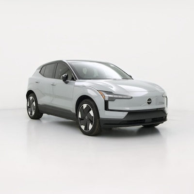 Vehicle exterior view