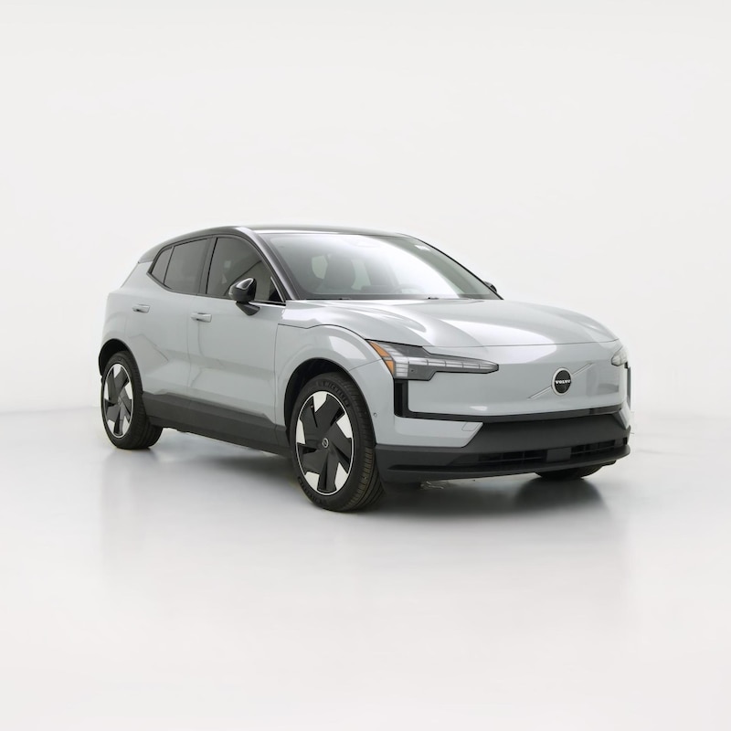 2025 Volvo EX30 Twin Motor Ultra