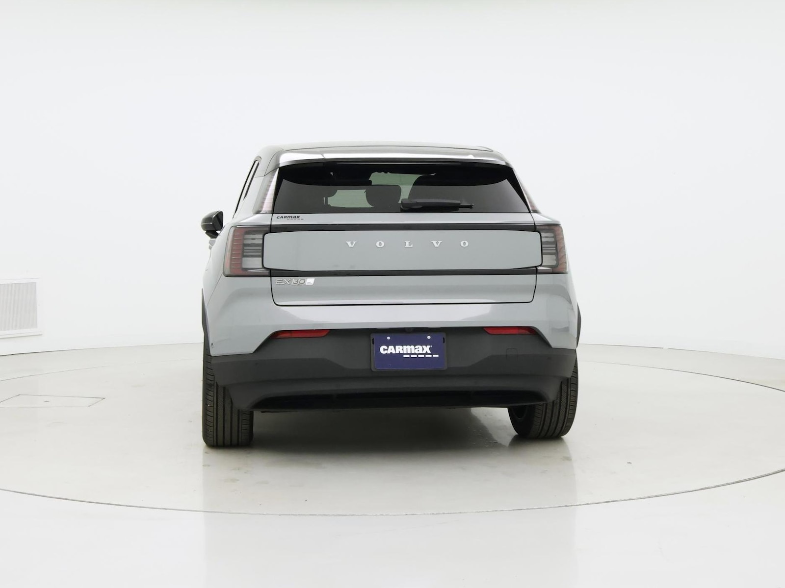 2025 Volvo EX30 Ultra - Photo 7