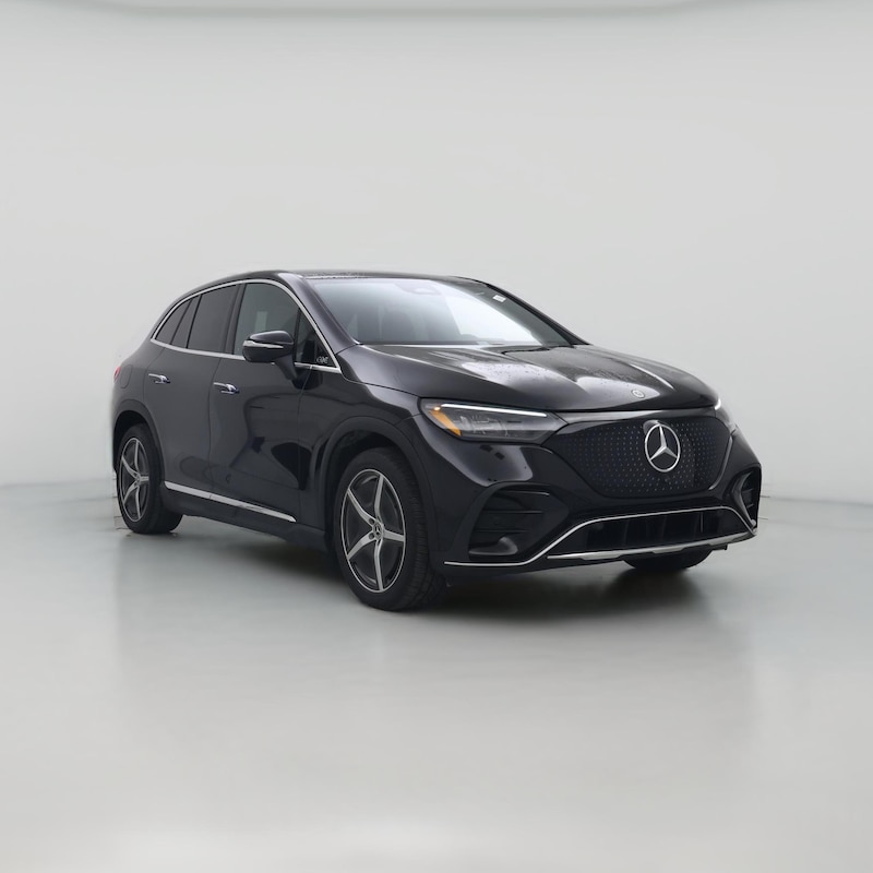 2023 Mercedes-Benz EQE 500