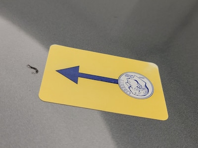 Condition detail