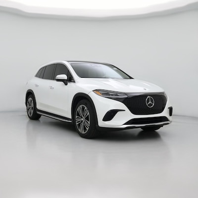 2023 Mercedes-Benz EQS450+