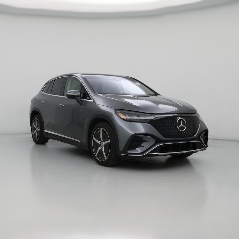 2023 Mercedes-Benz EQE 500