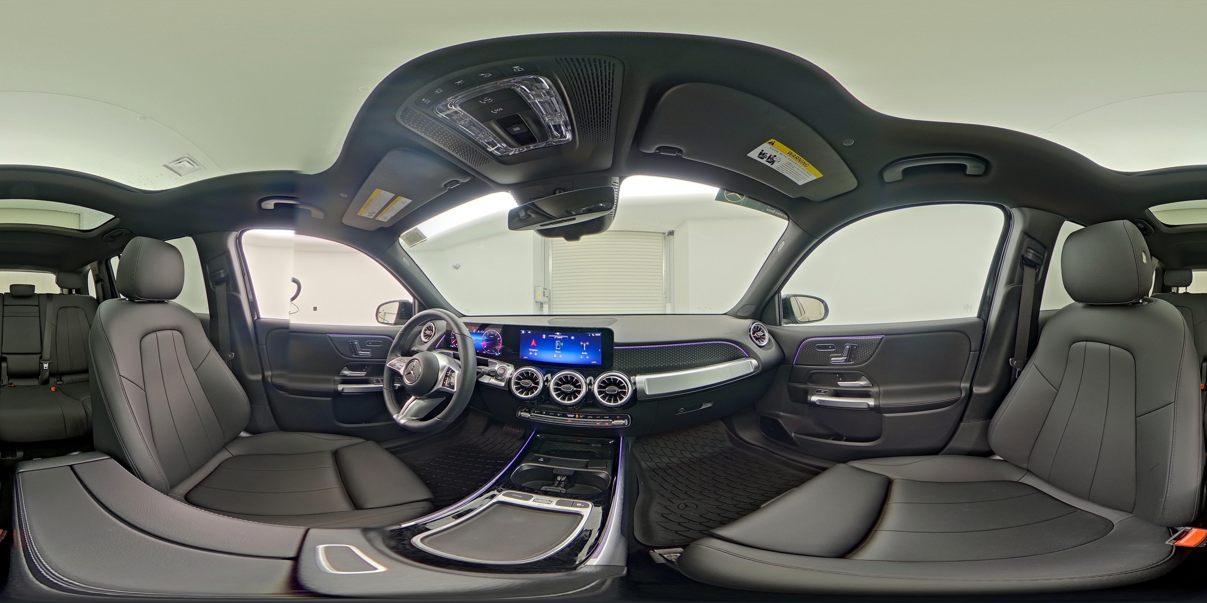 2024 Mercedes-Benz GLB Base - Photo 27