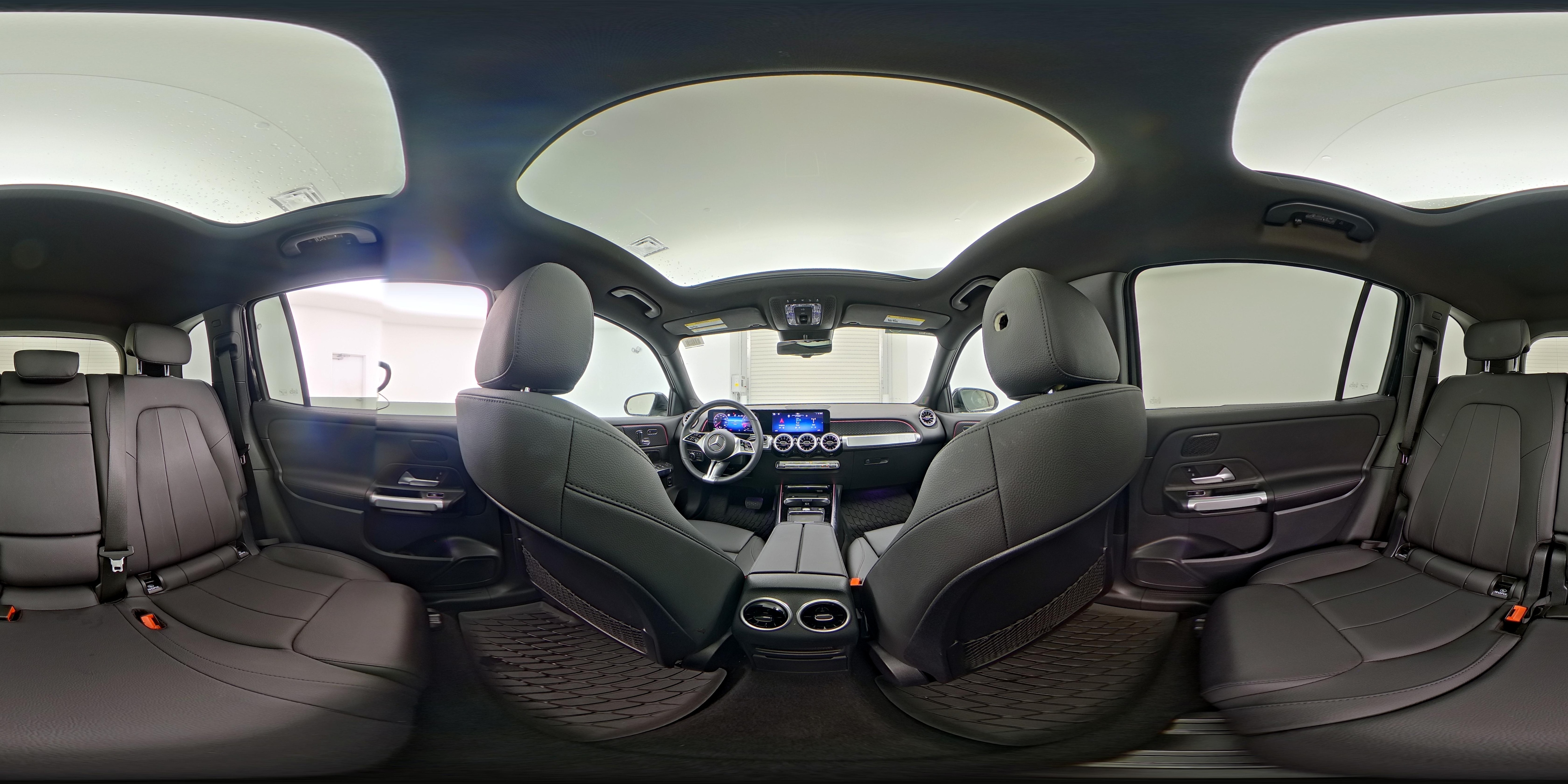 2024 Mercedes-Benz GLB Base - Photo 28