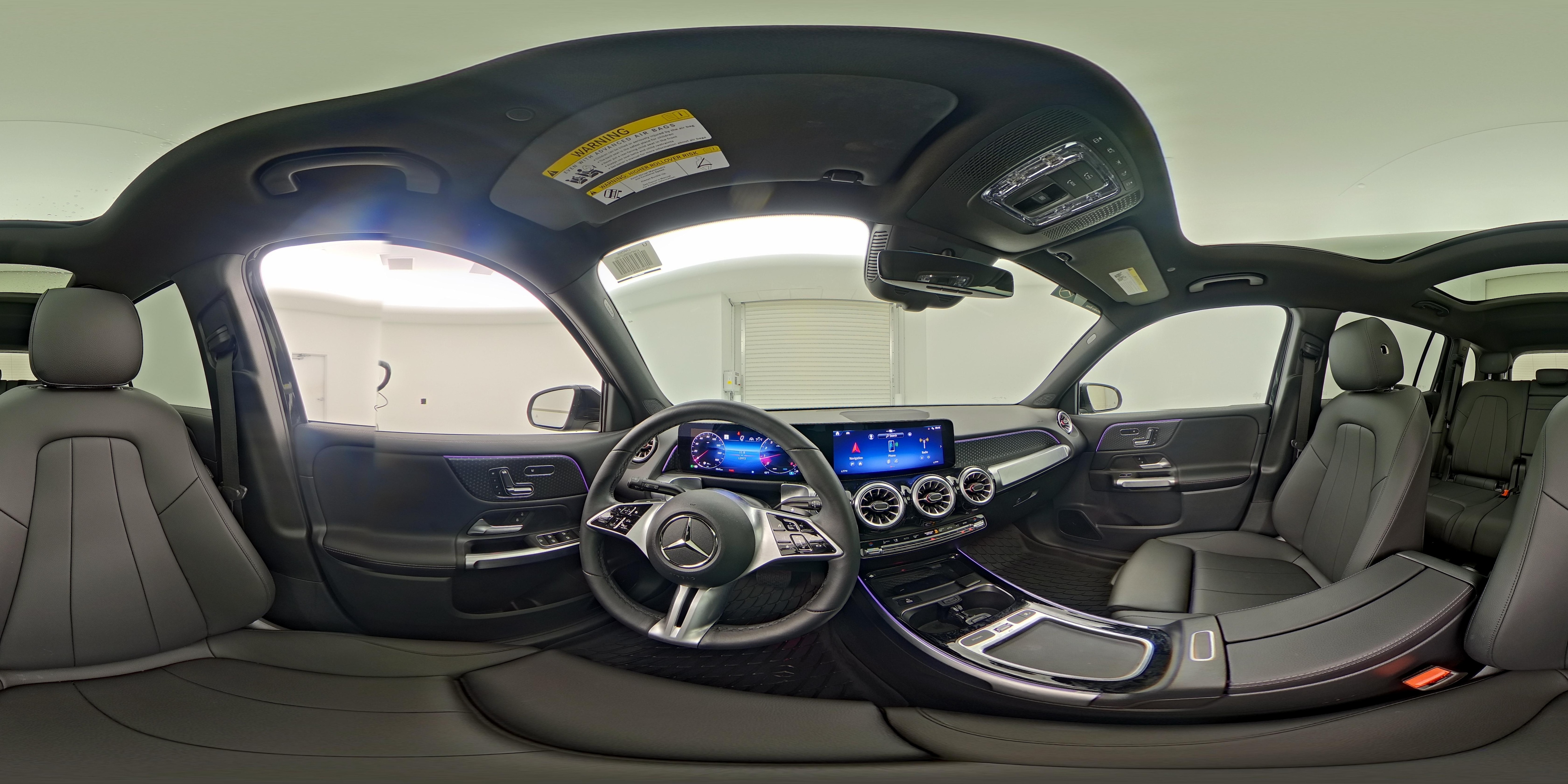 2024 Mercedes-Benz GLB Base - Photo 29