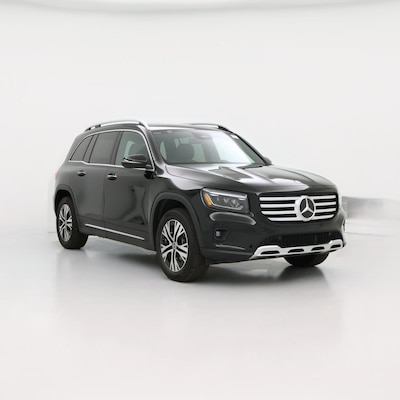 Recommended categories heading image of the selected vehicle