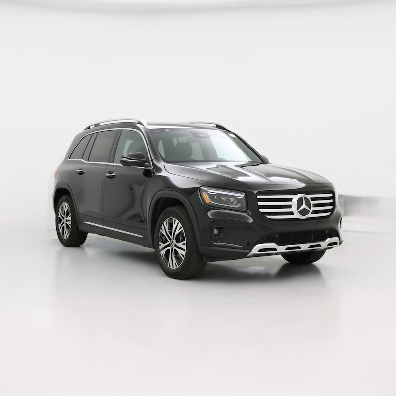 2024 Mercedes-Benz GLB250
