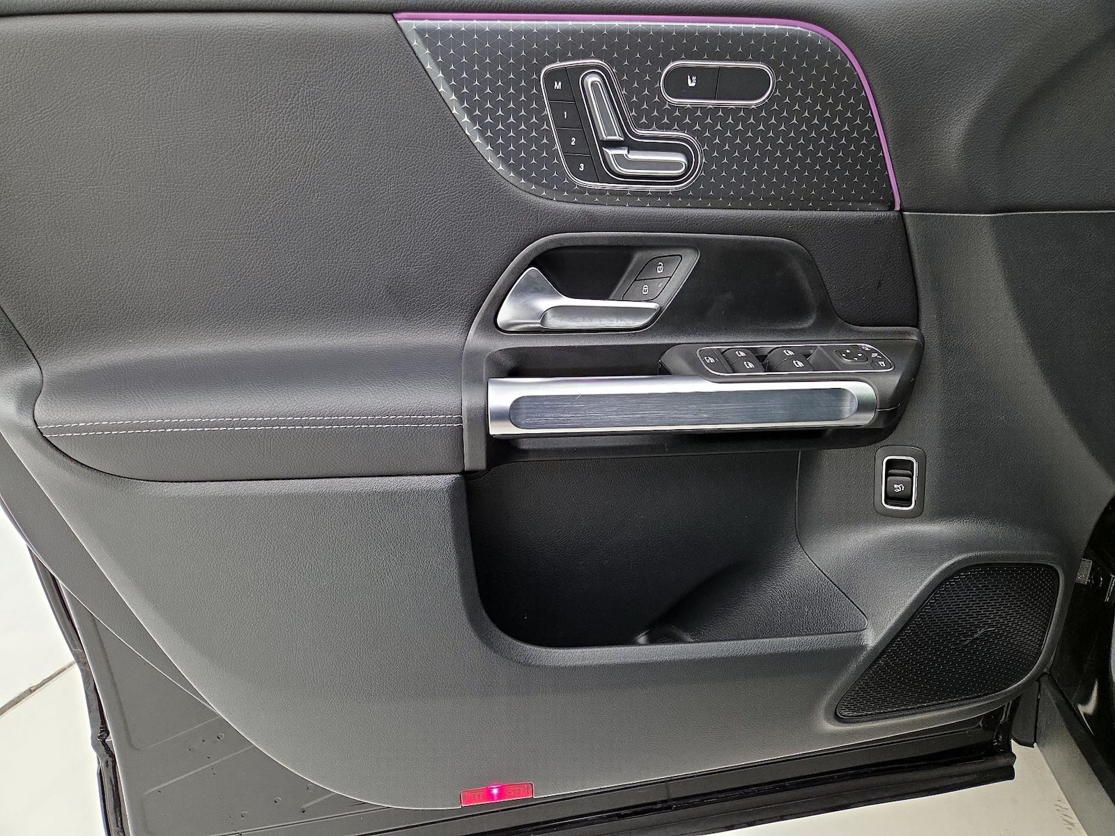 2024 Mercedes-Benz GLB Base - Photo 13