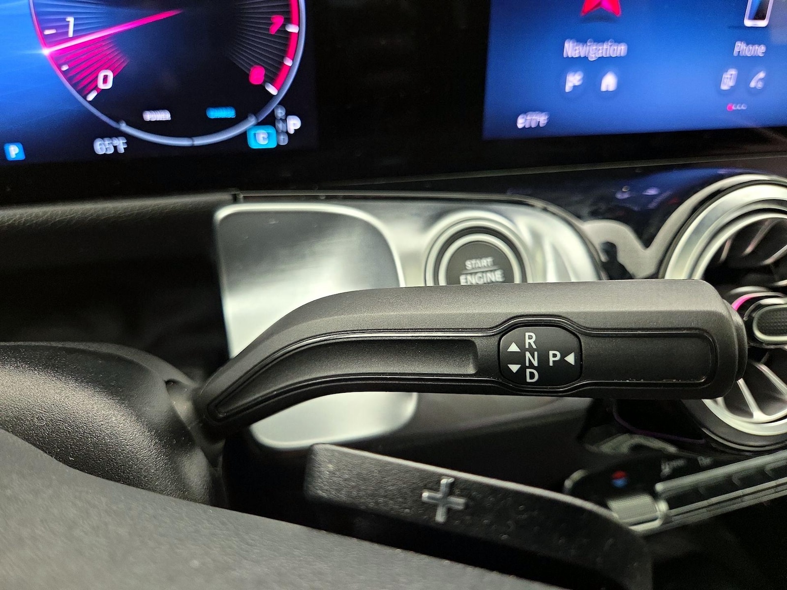 2024 Mercedes-Benz GLB Base - Photo 19