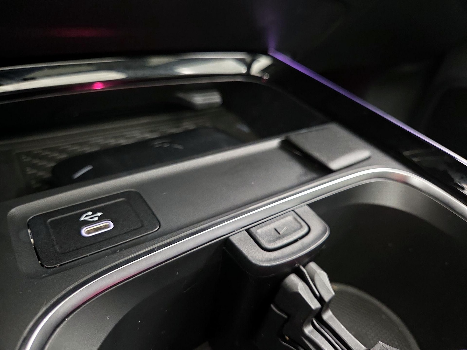 2024 Mercedes-Benz GLB Base - Photo 20