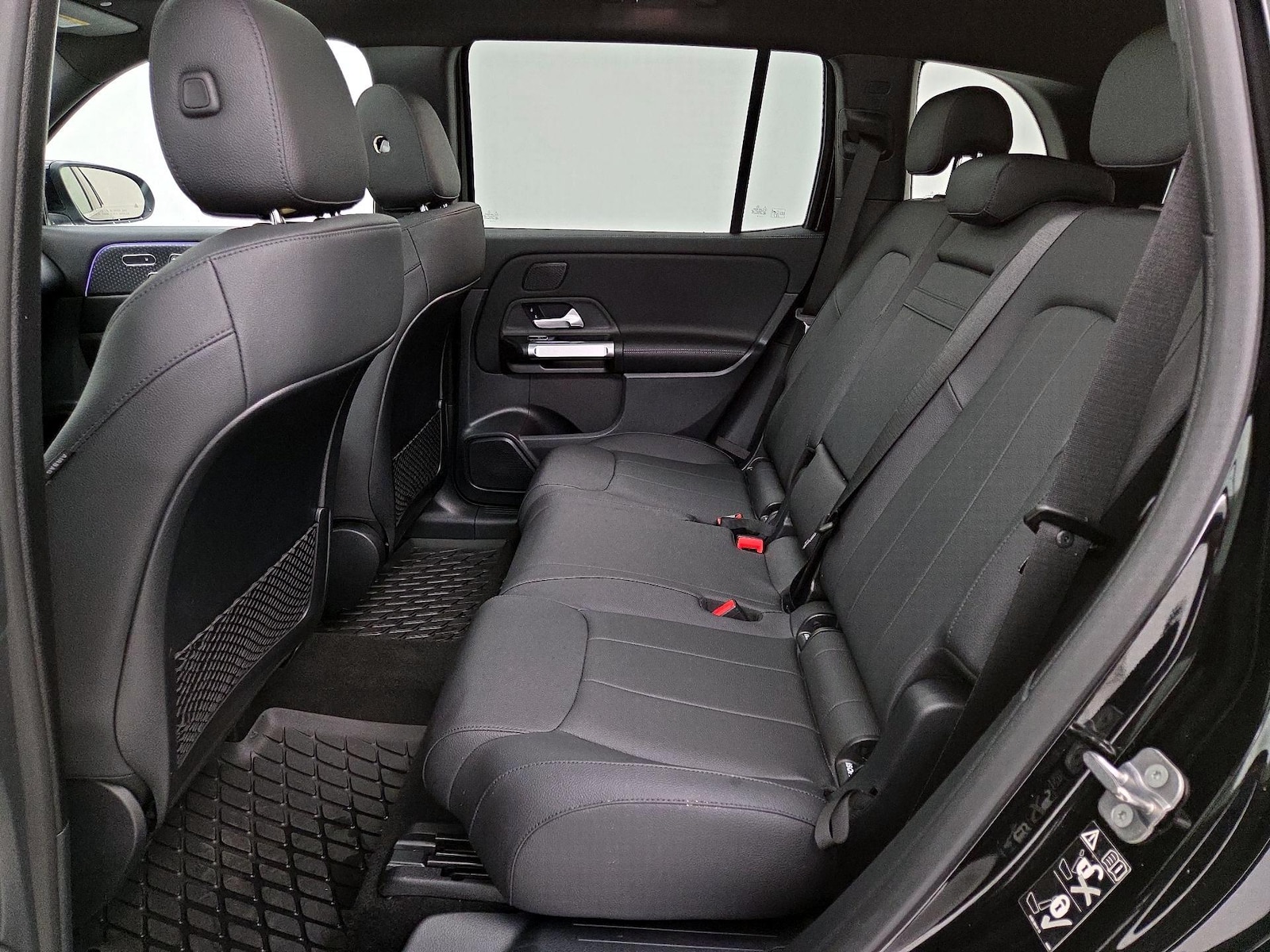 2024 Mercedes-Benz GLB Base - Photo 22