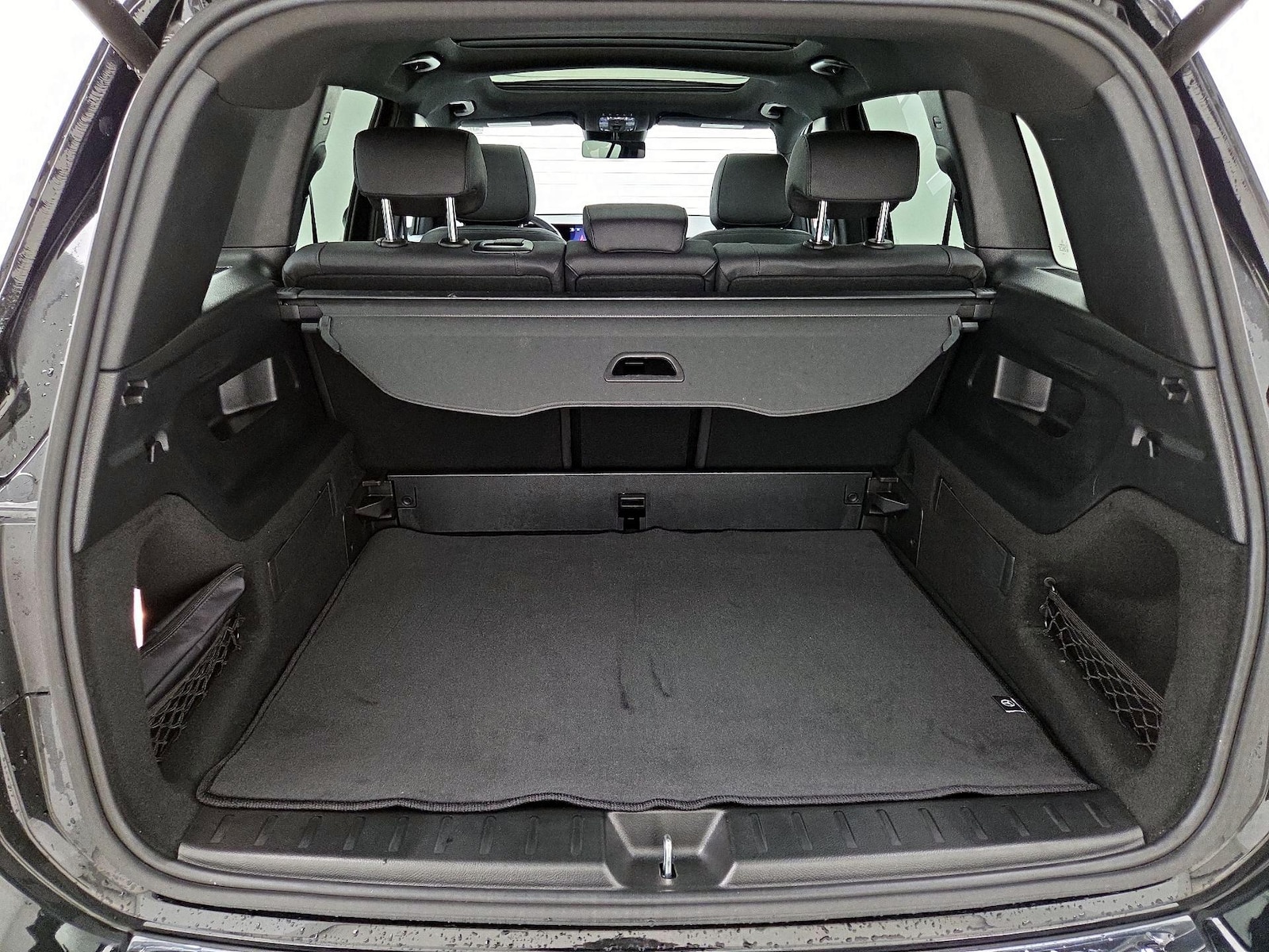 2024 Mercedes-Benz GLB Base - Photo 23