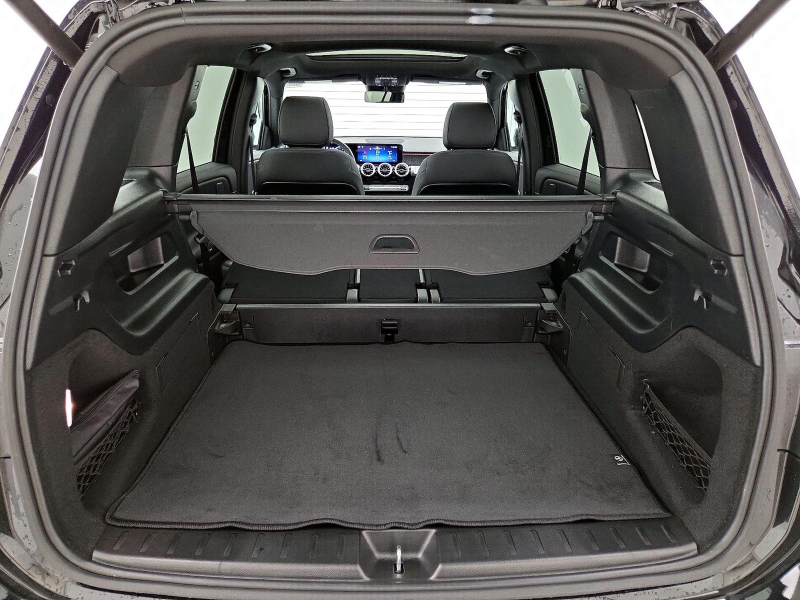 2024 Mercedes-Benz GLB Base - Photo 24