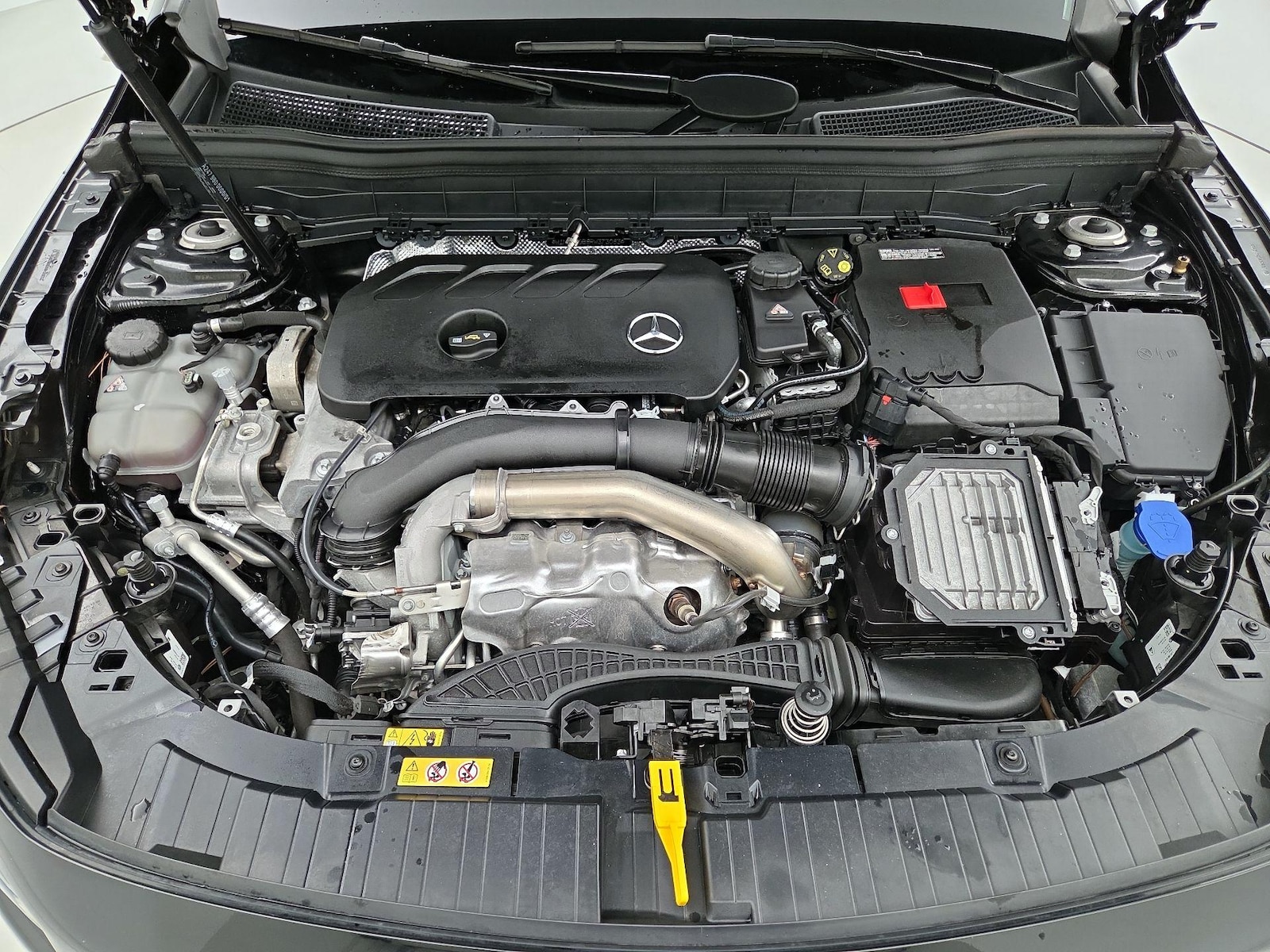 2024 Mercedes-Benz GLB Base - Photo 25