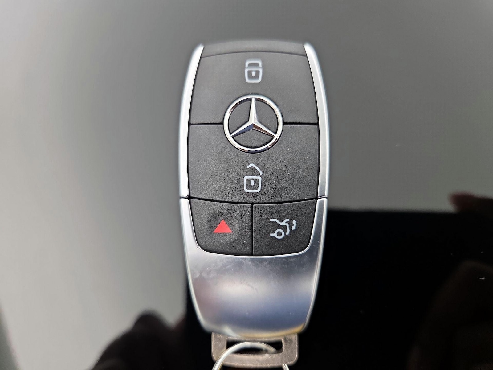 2024 Mercedes-Benz GLB Base - Photo 26