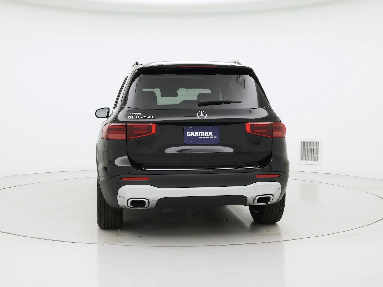 2024 Mercedes-Benz GLB Base - Photo 7