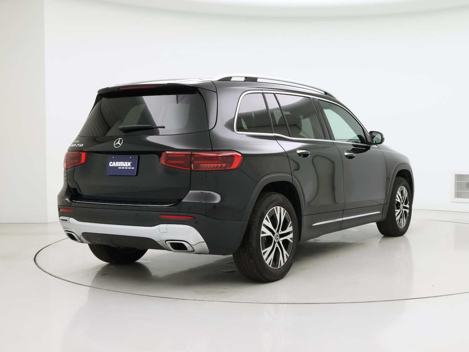 2024 Mercedes-Benz GLB Base - Photo 9