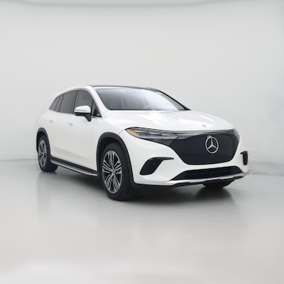 2023 Mercedes-Benz EQS450+