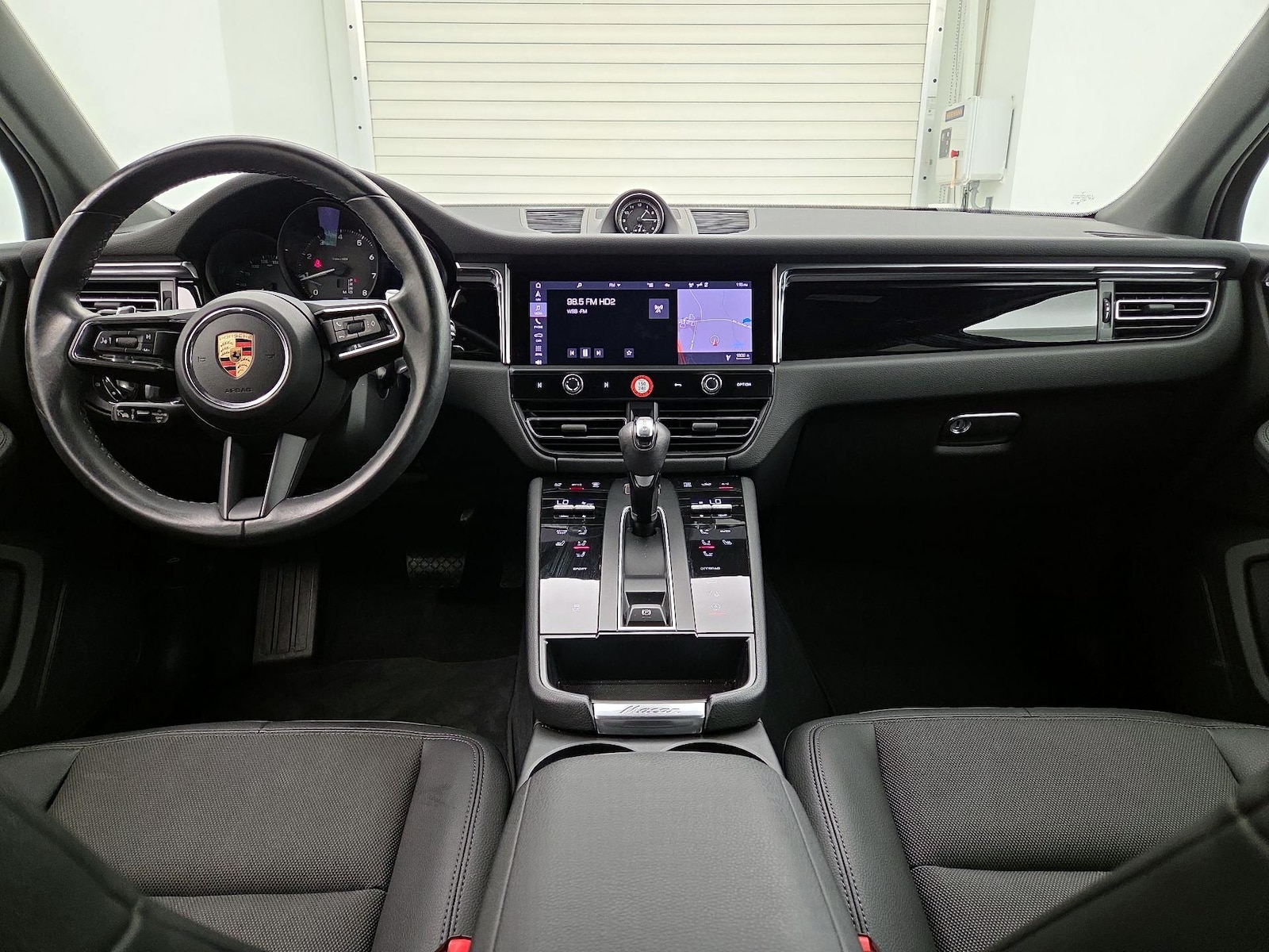 Apple CarPlay®