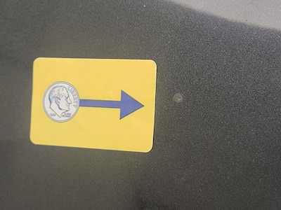 Condition detail