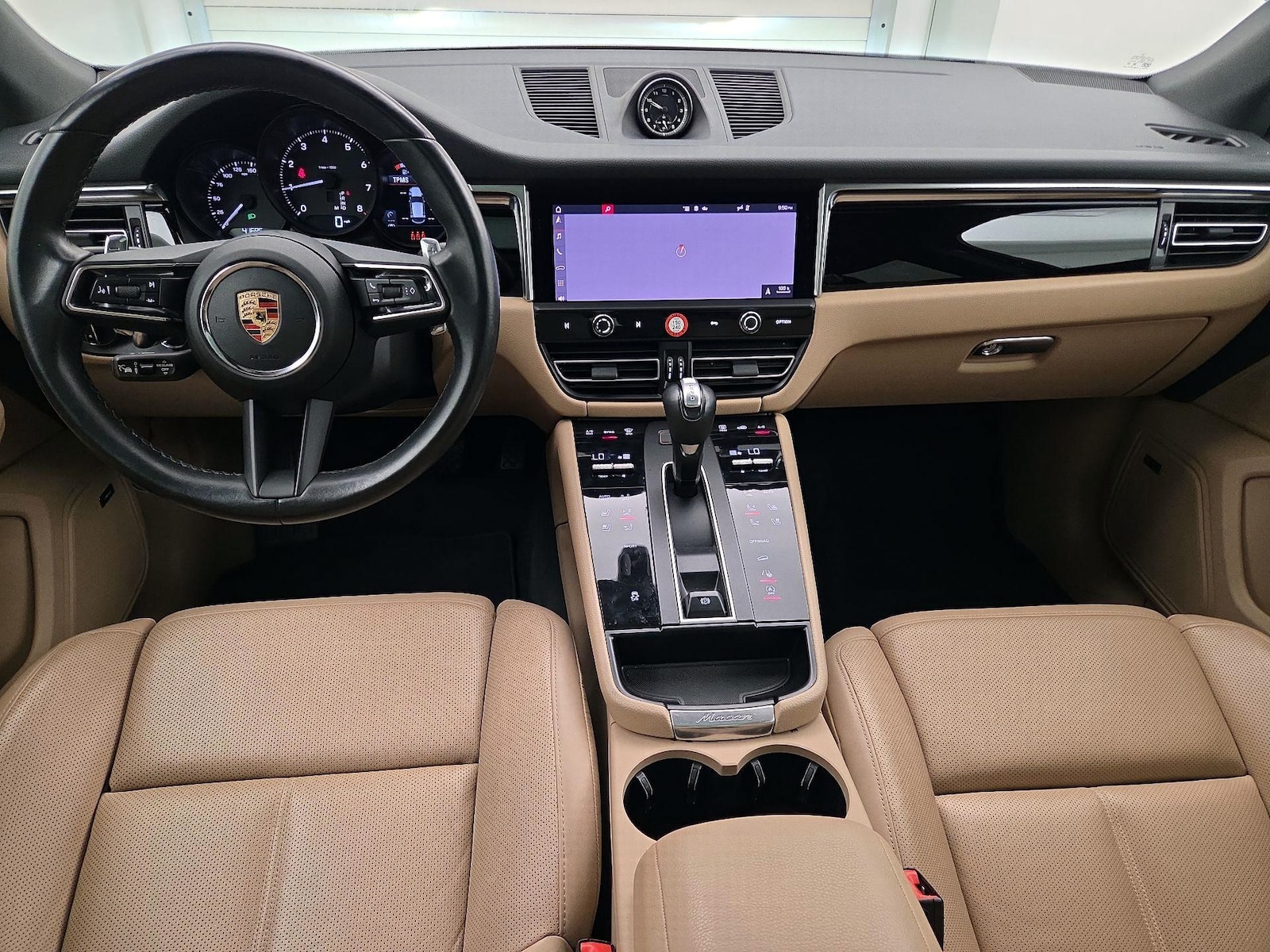 Apple CarPlay®