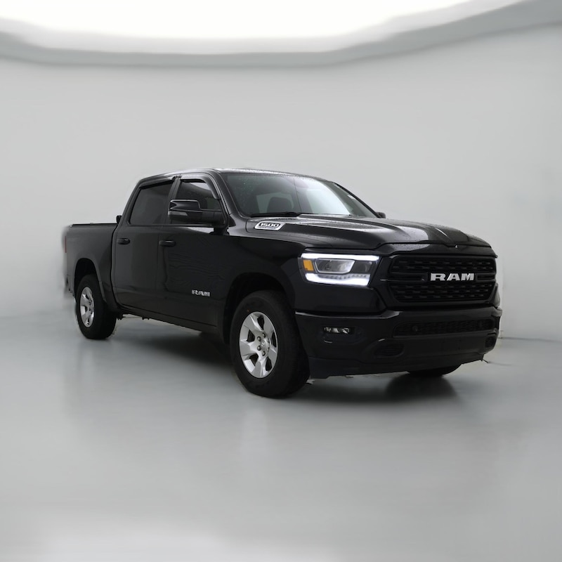 2023 Ram 1500 Bighorn