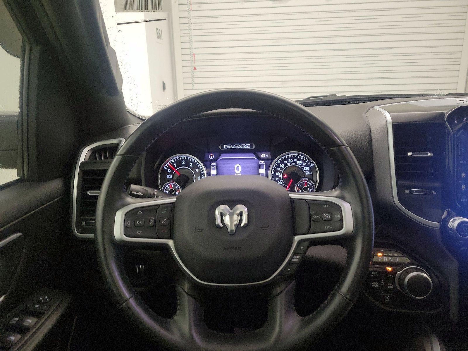 Remote Start