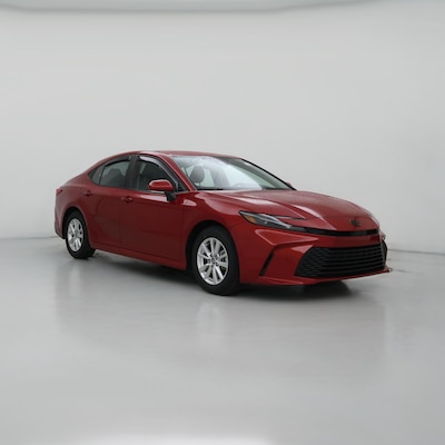 Recommended categories heading image of the selected vehicle