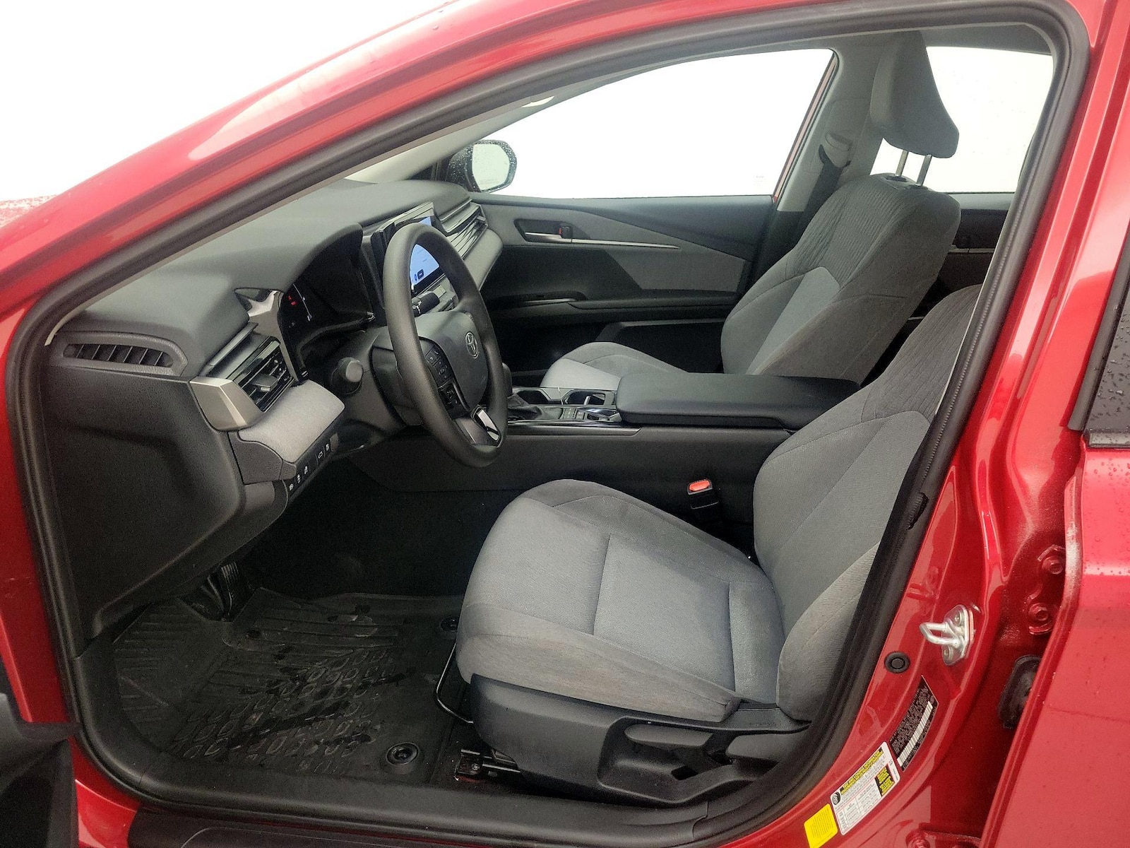 Side Airbags