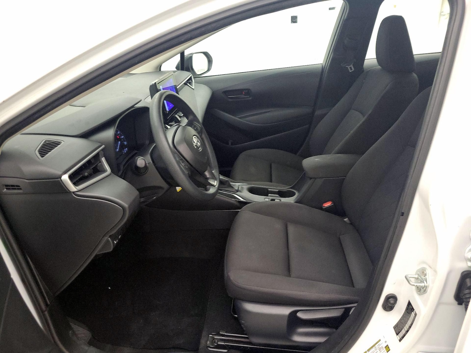 Side Airbags