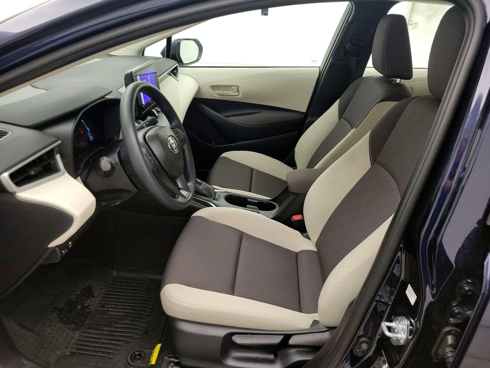 Side Airbags