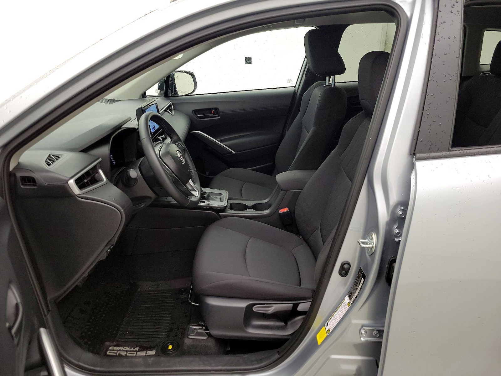 Side Airbags