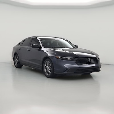 Vehicle exterior view