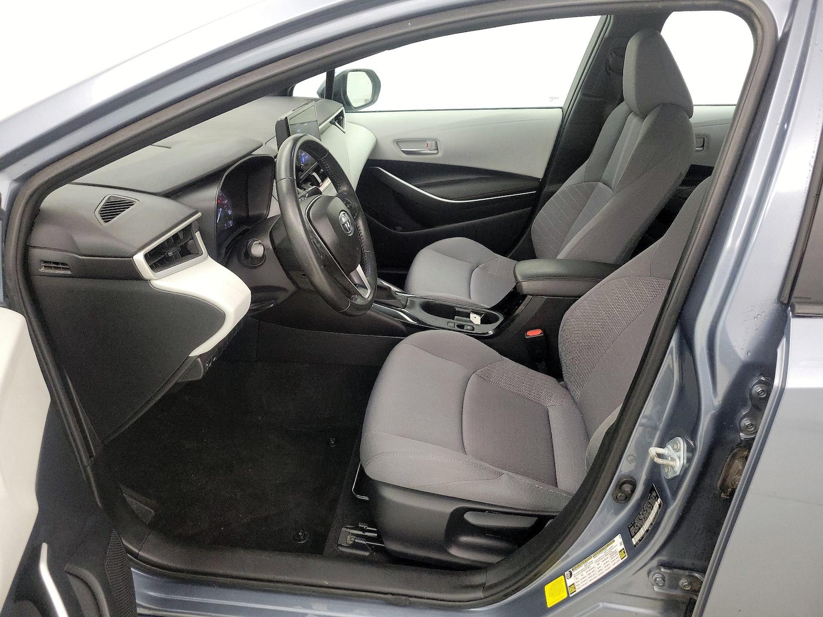 Side Airbags