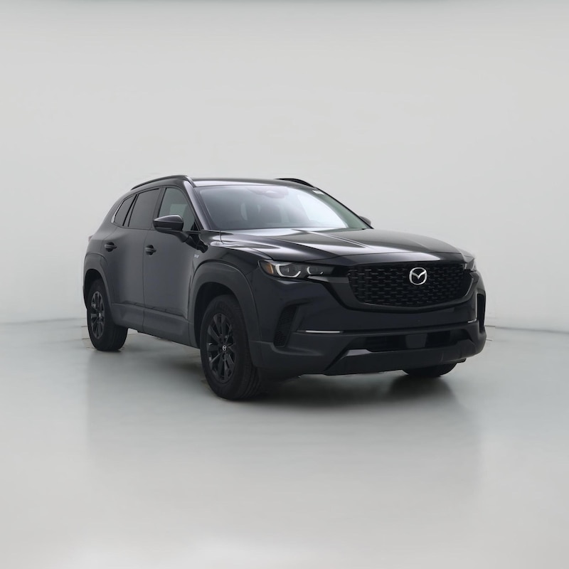 2025 Mazda CX-50 Hybrid Premium