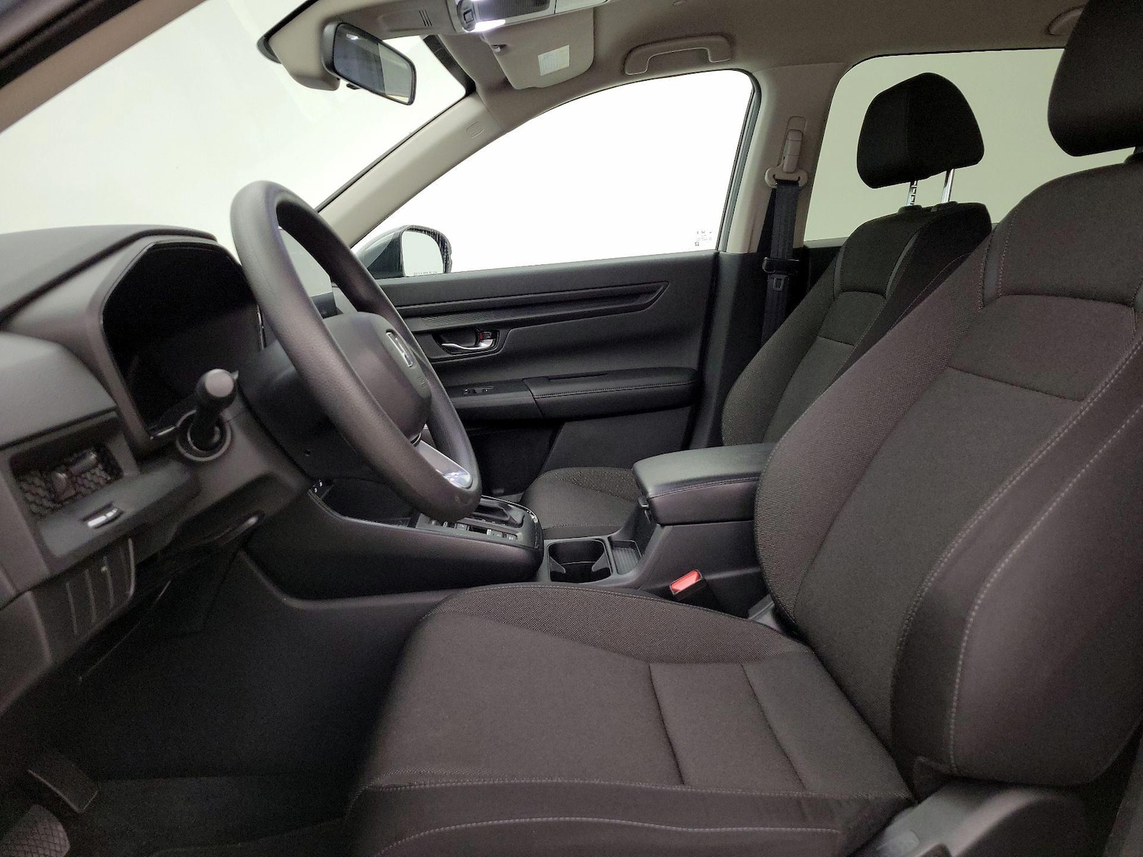 Side Airbags