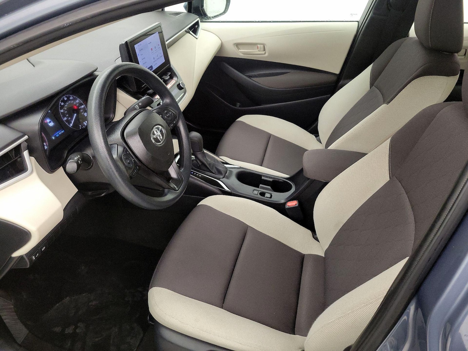 Side Airbags