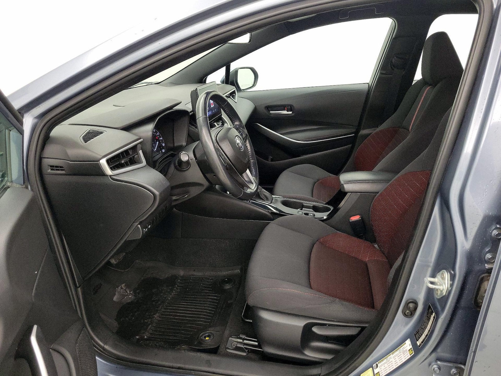 Side Airbags
