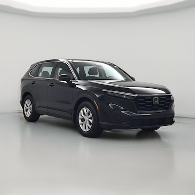 2023 Honda CR-V LX