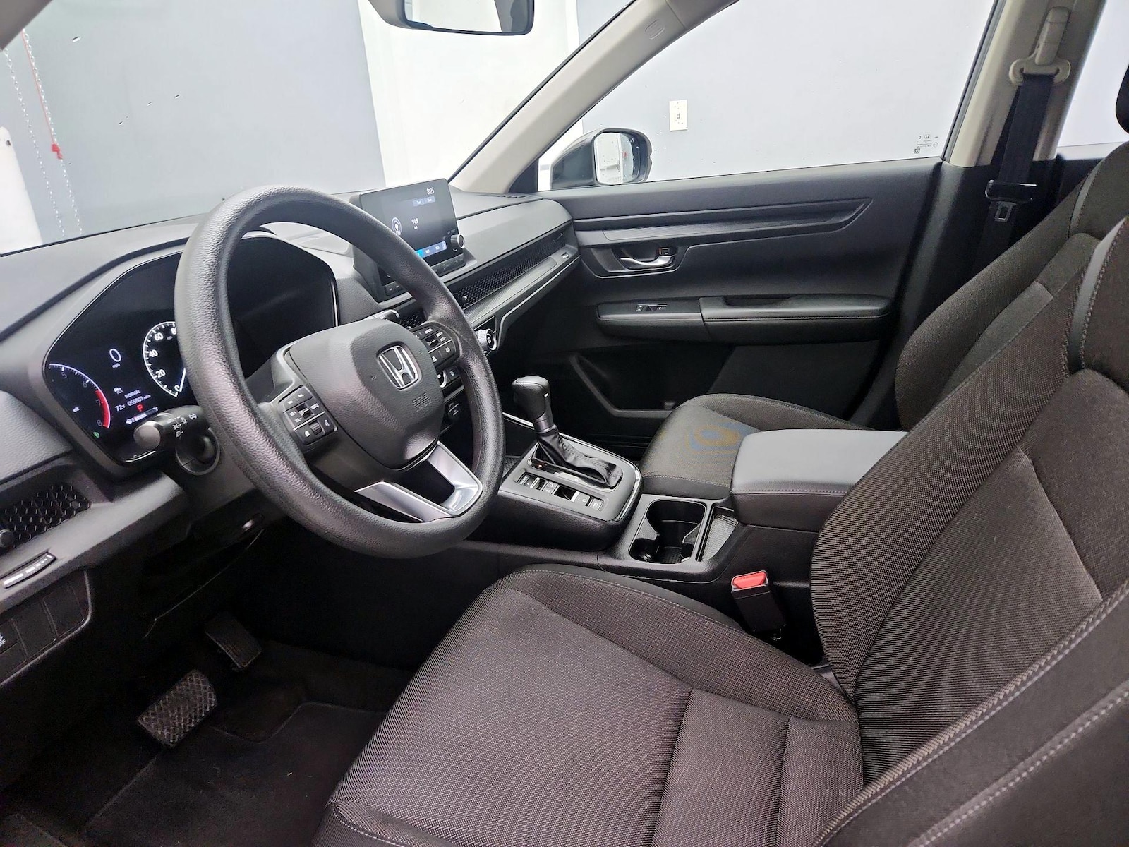 Side Airbags
