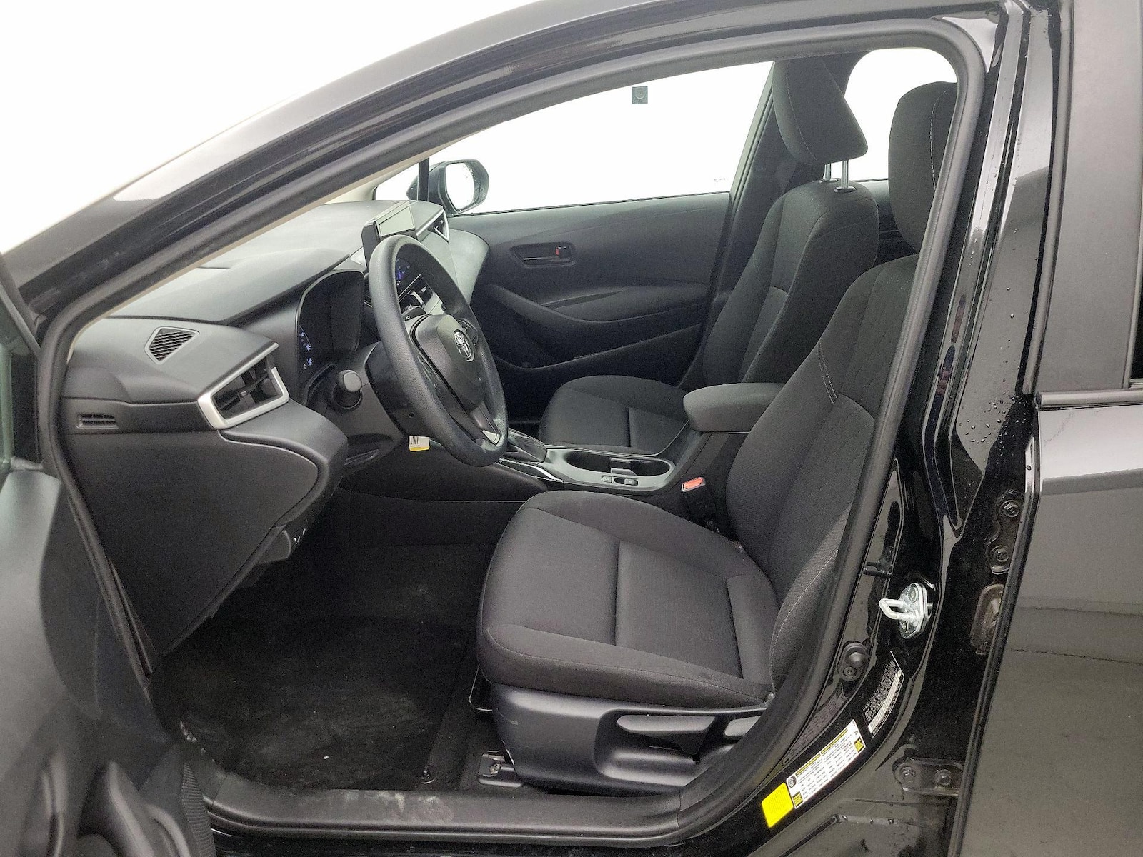 Side Airbags