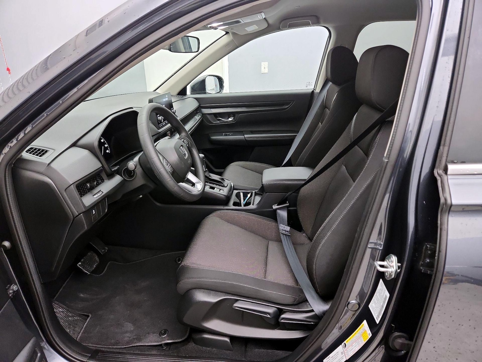 Side Airbags