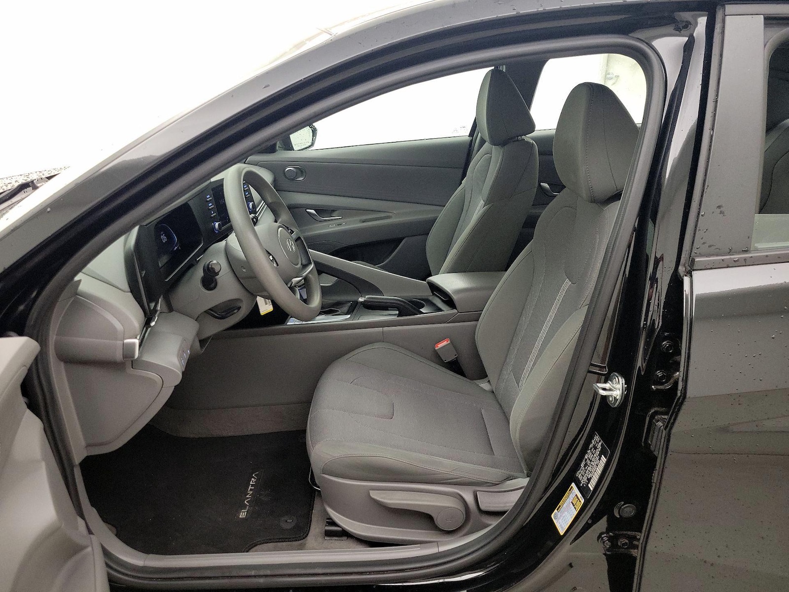 Side Airbags