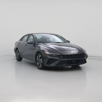 Vehicle exterior view