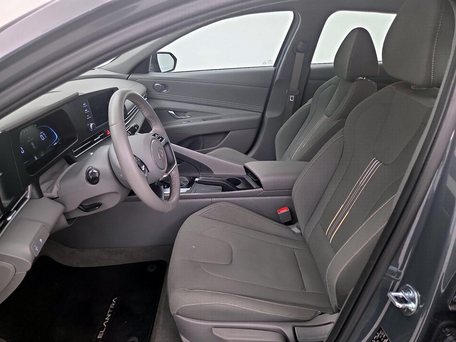 Side Airbags